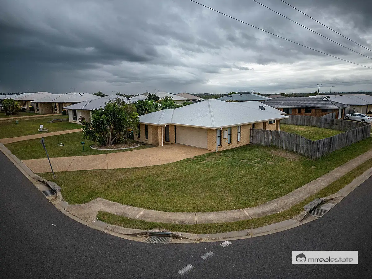 Main view of Homely house listing, 2 Boatwright Avenue, Gracemere QLD 4702
