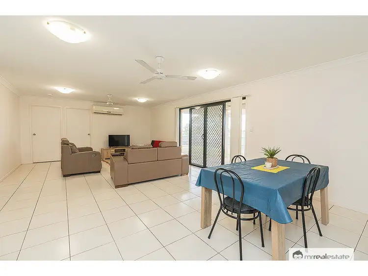 Third view of Homely house listing, 2 Boatwright Avenue, Gracemere QLD 4702
