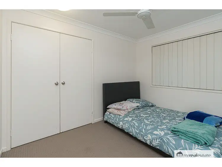 Fourth view of Homely house listing, 2 Boatwright Avenue, Gracemere QLD 4702