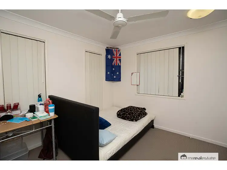 Fifth view of Homely house listing, 2 Boatwright Avenue, Gracemere QLD 4702