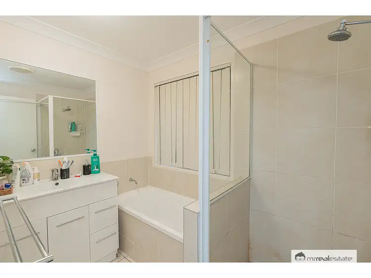 Sixth view of Homely house listing, 2 Boatwright Avenue, Gracemere QLD 4702