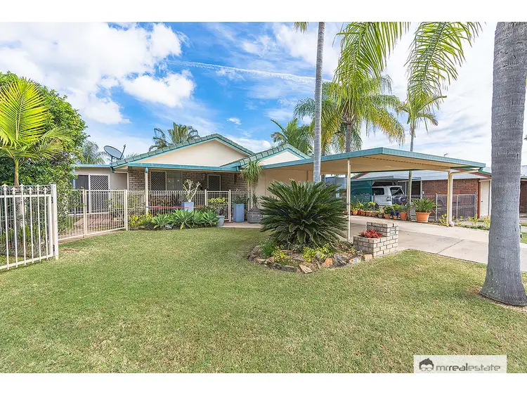 Third view of Homely house listing, 8 Banksia Place, Kawana QLD 4701
