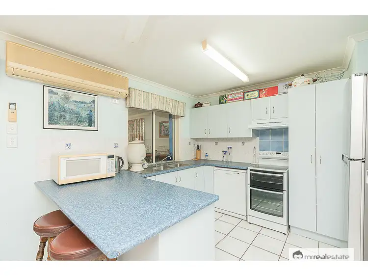 Fourth view of Homely house listing, 8 Banksia Place, Kawana QLD 4701
