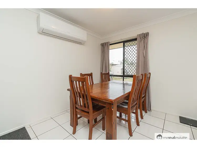Fourth view of Homely house listing, 37 Origano Avenue, Gracemere QLD 4702