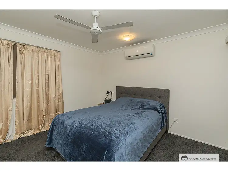 Fifth view of Homely house listing, 37 Origano Avenue, Gracemere QLD 4702