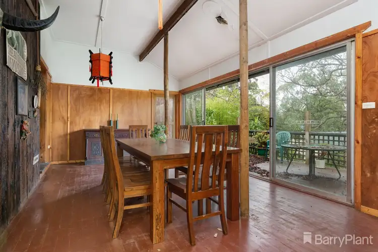 Fourth view of Homely house listing, 4 Oakwood Lane, Belgrave VIC 3160