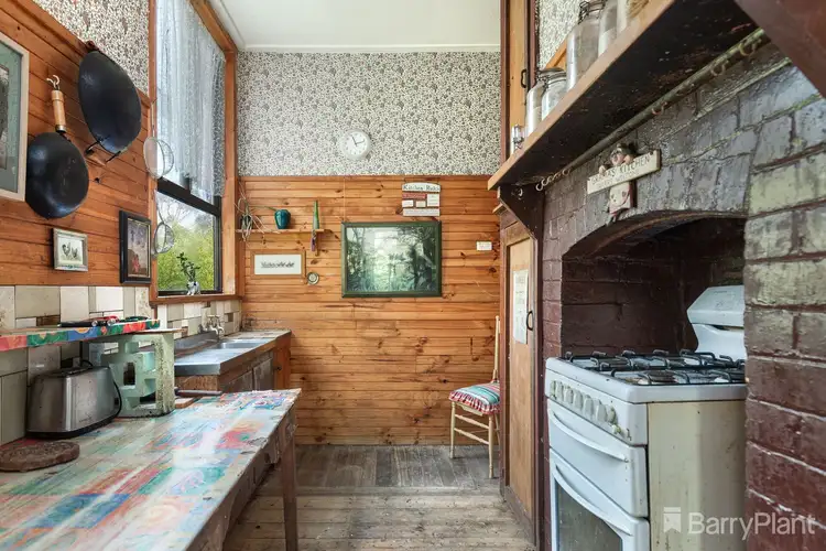 Sixth view of Homely house listing, 4 Oakwood Lane, Belgrave VIC 3160