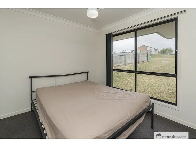 Sixth view of Homely semi-detached listing, 42 Govind Court, Gracemere QLD 4702