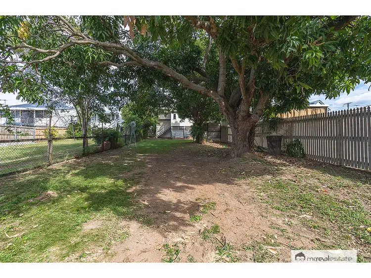 53 West Street, The Range QLD 4700