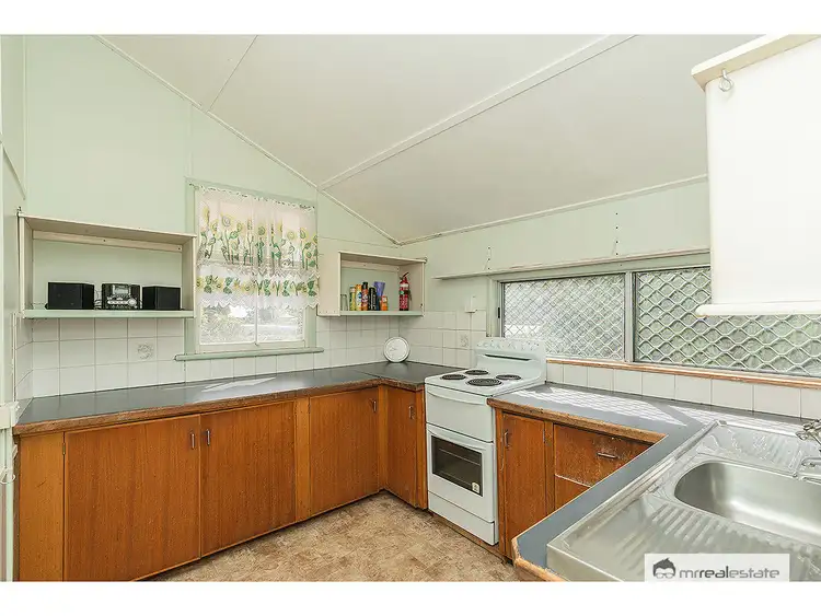 Third view of Homely house listing, 53 West Street, The Range QLD 4700