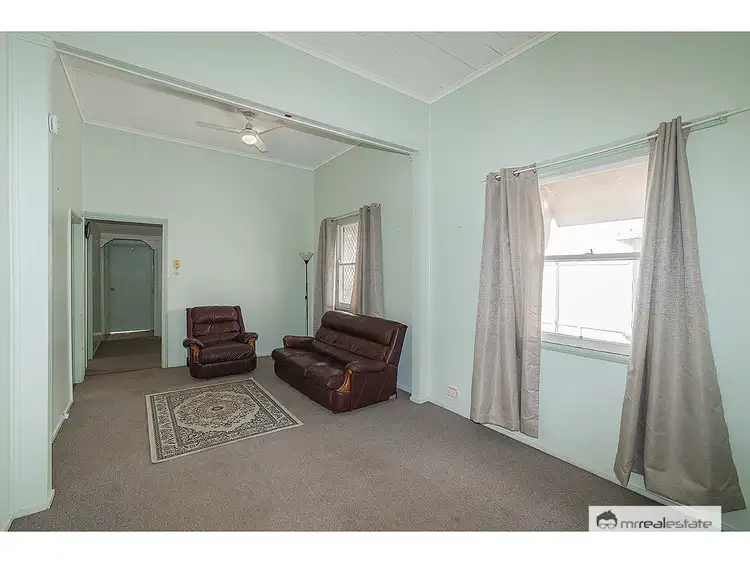 Fourth view of Homely house listing, 53 West Street, The Range QLD 4700