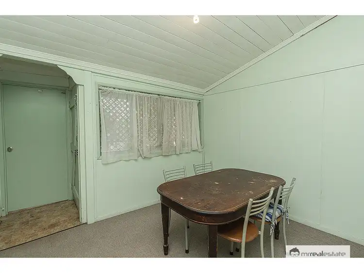 Fifth view of Homely house listing, 53 West Street, The Range QLD 4700