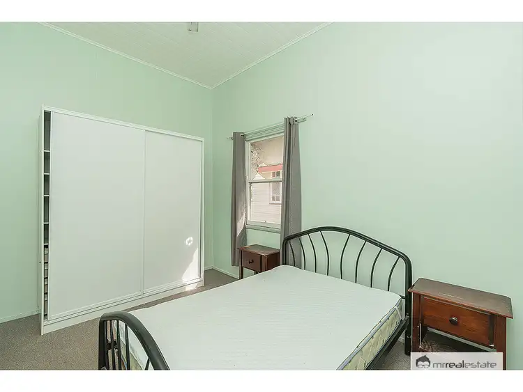 Sixth view of Homely house listing, 53 West Street, The Range QLD 4700