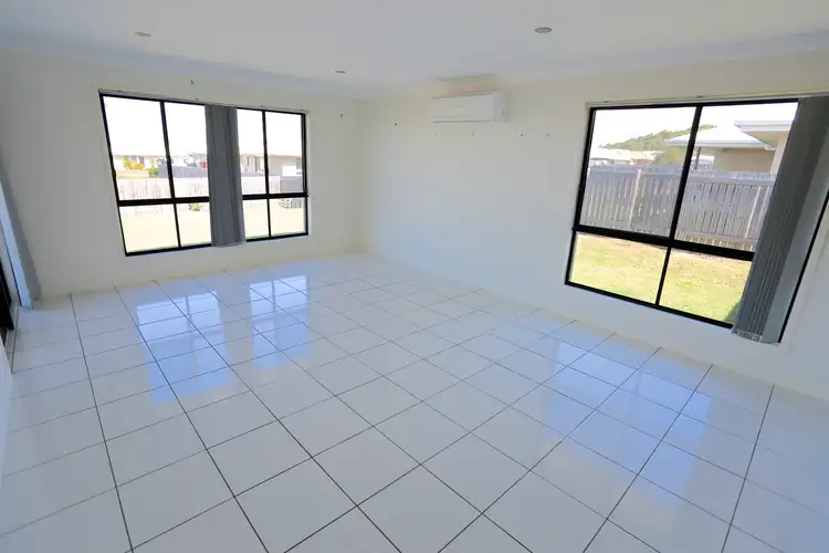 Second view of Homely house listing, 31 Eagle Heights, Zilzie QLD 4710