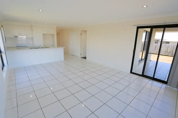 Fifth view of Homely house listing, 31 Eagle Heights, Zilzie QLD 4710