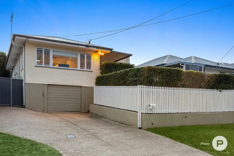 Main view of Homely house listing, 38 Amega Street, Mount Gravatt East QLD 4122