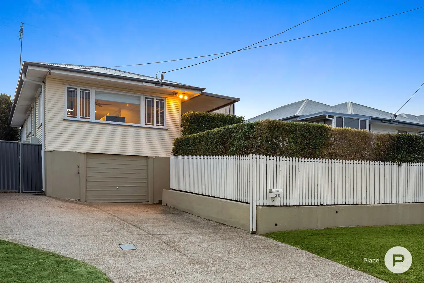 Main view of Homely house listing, 38 Amega Street, Mount Gravatt East QLD 4122