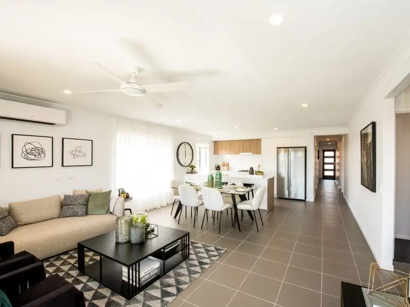 Main view of Homely house listing, 18 Houghton Street, Burpengary East QLD 4505
