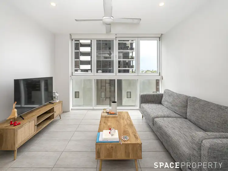 613/977 Ann Street, Fortitude Valley QLD 4006