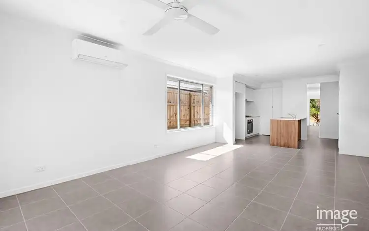 Fourth view of Homely house listing, 18 East Beaumont Road, Park Ridge QLD 4125