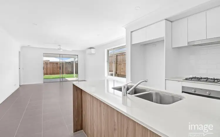 Fifth view of Homely house listing, 18 East Beaumont Road, Park Ridge QLD 4125