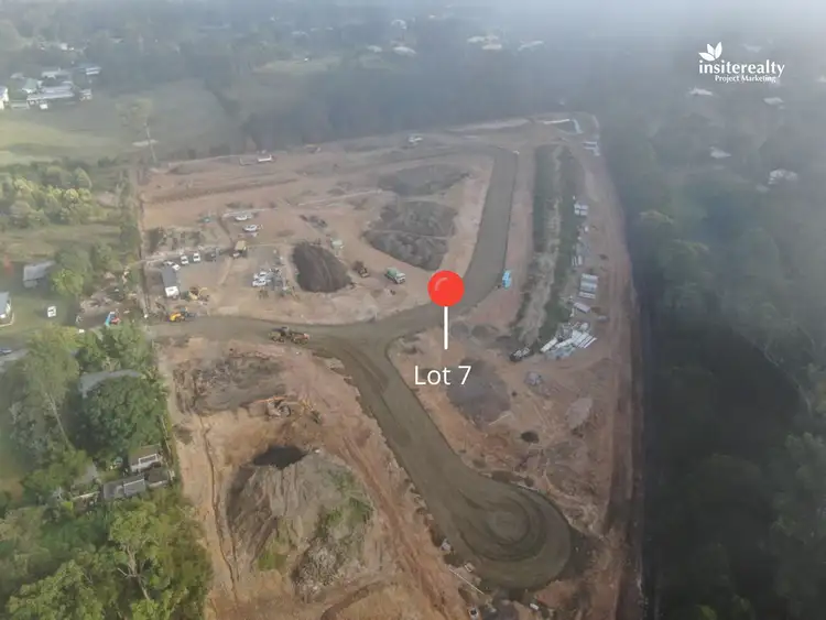 Second view of Homely land listing, LOT 7, 20 Hamilton Place, Woodford QLD 4514