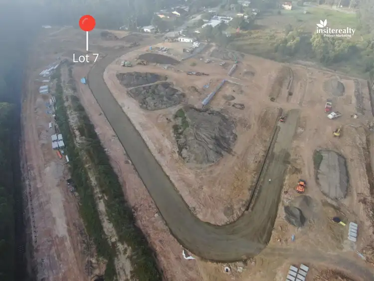 Fourth view of Homely land listing, LOT 7, 20 Hamilton Place, Woodford QLD 4514