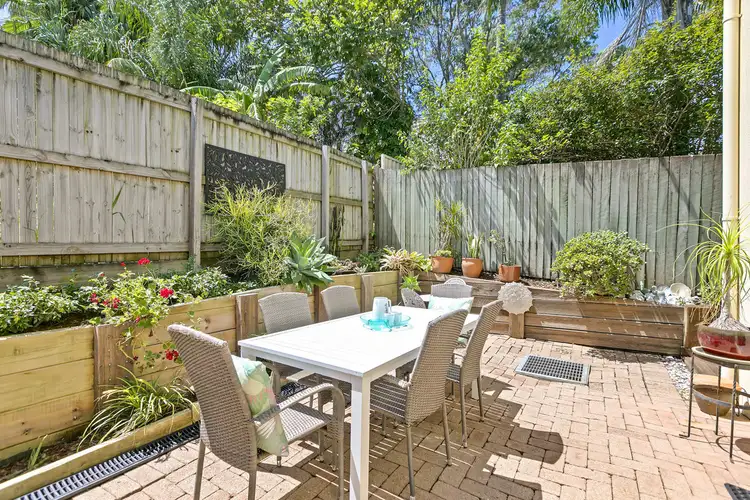 Second view of Homely townhouse listing, 16/56-58 Meta Street, Mooloolaba QLD 4557