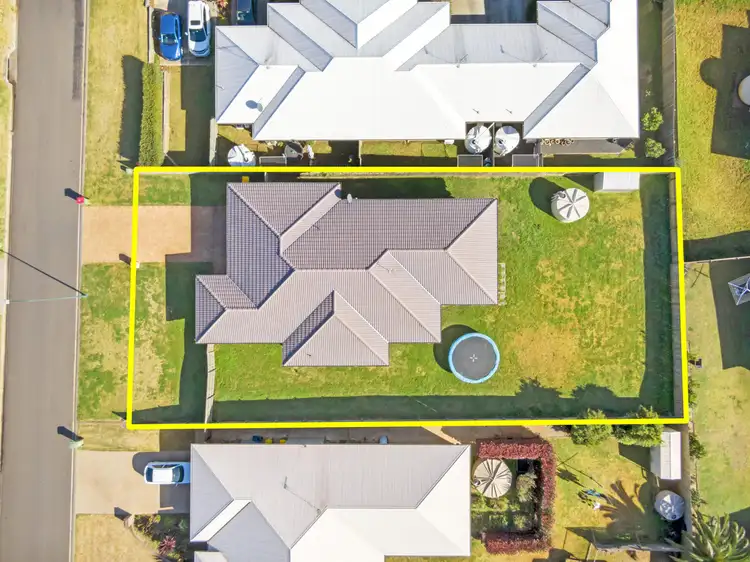 Sixth view of Homely house listing, 8 Coverack Street, Kleinton QLD 4352