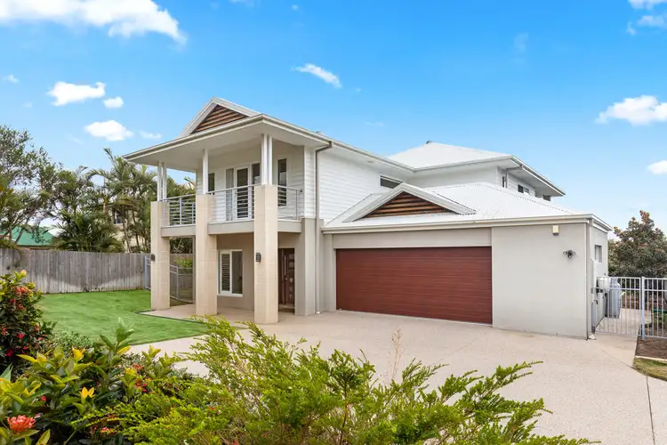 11 Rathdowne Court, Urraween QLD 4655
