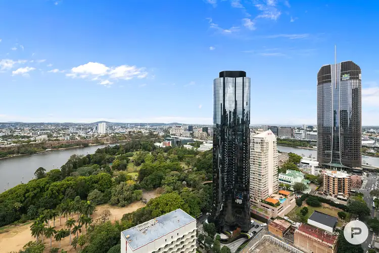 3401/222 Margaret Street, Brisbane City QLD 4000