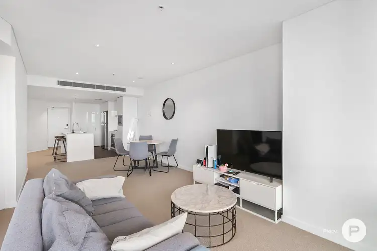 Fourth view of Homely apartment listing, 3401/222 Margaret Street, Brisbane City QLD 4000