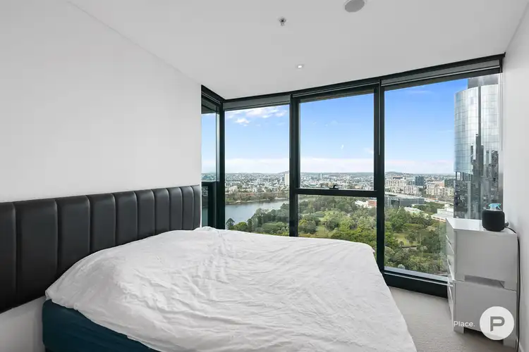 Sixth view of Homely apartment listing, 3401/222 Margaret Street, Brisbane City QLD 4000