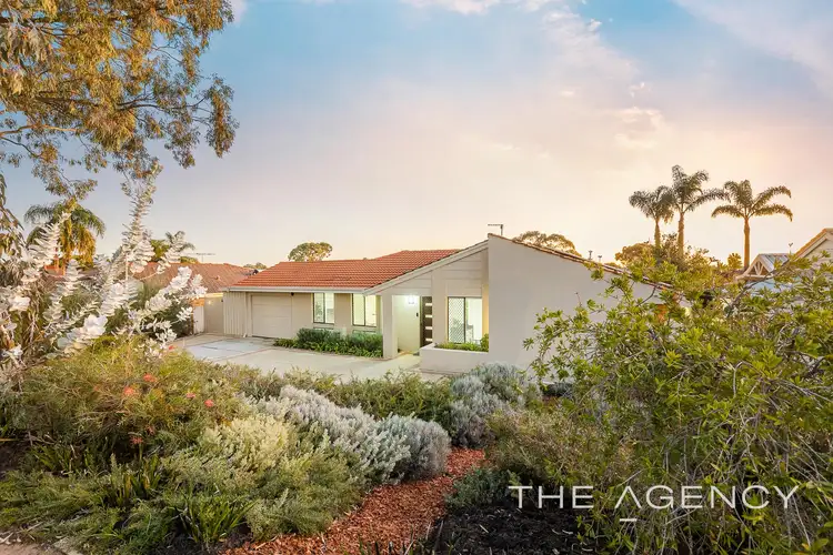29 Springvale Drive, Warwick WA 6024