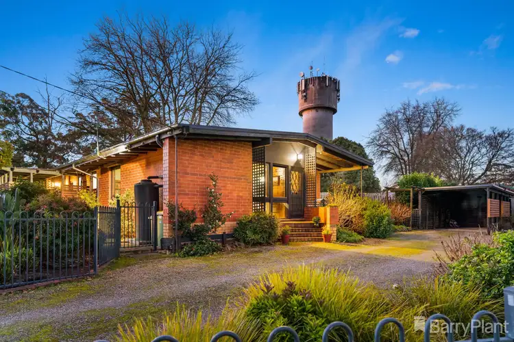 Main view of Homely house listing, 7 Heroes Avenue, Emerald VIC 3782