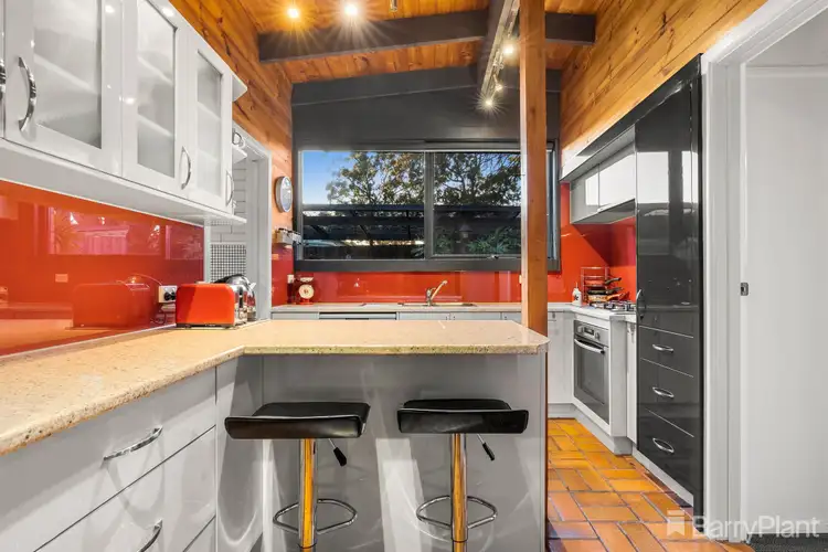 Third view of Homely house listing, 7 Heroes Avenue, Emerald VIC 3782