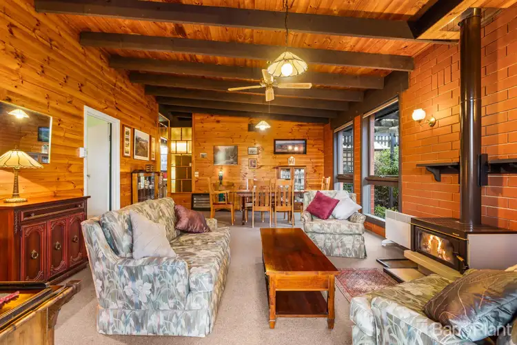 Fourth view of Homely house listing, 7 Heroes Avenue, Emerald VIC 3782