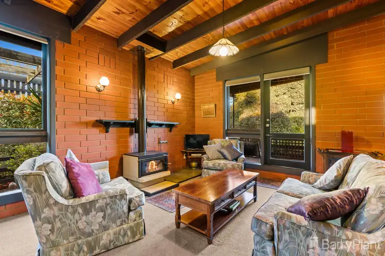 Fifth view of Homely house listing, 7 Heroes Avenue, Emerald VIC 3782
