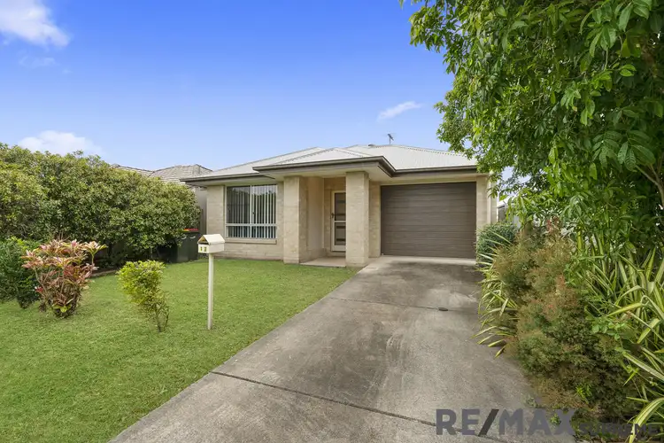 12 Lehmann Circuit, Caboolture South QLD 4510