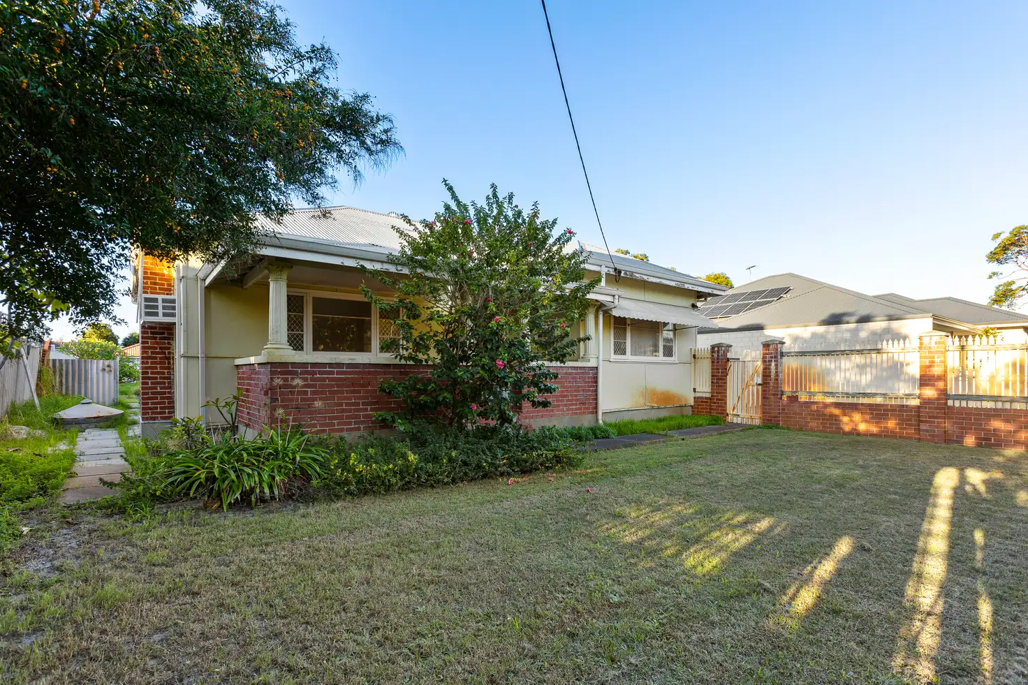 Main view of Homely house listing, 805/11 Raleigh Street, Carlisle WA 6101