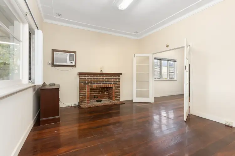 Second view of Homely house listing, 805/11 Raleigh Street, Carlisle WA 6101
