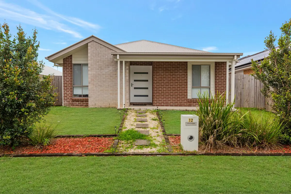 Main view of Homely house listing, 12 Cummings Circuit, Willow Vale QLD 4209
