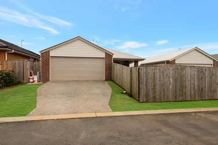 Second view of Homely house listing, 12 Cummings Circuit, Willow Vale QLD 4209
