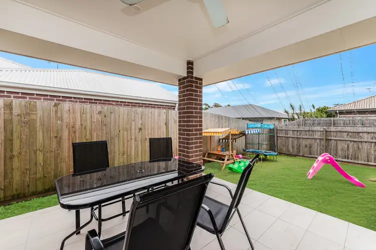 Third view of Homely house listing, 12 Cummings Circuit, Willow Vale QLD 4209