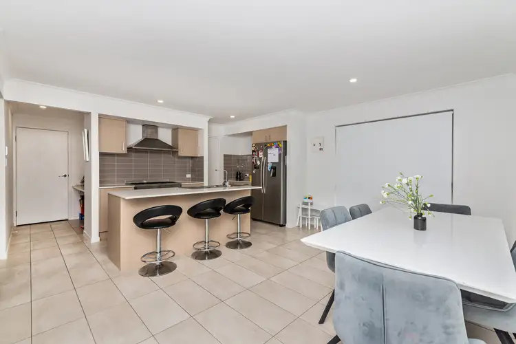 Fourth view of Homely house listing, 12 Cummings Circuit, Willow Vale QLD 4209