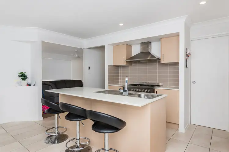 Fifth view of Homely house listing, 12 Cummings Circuit, Willow Vale QLD 4209