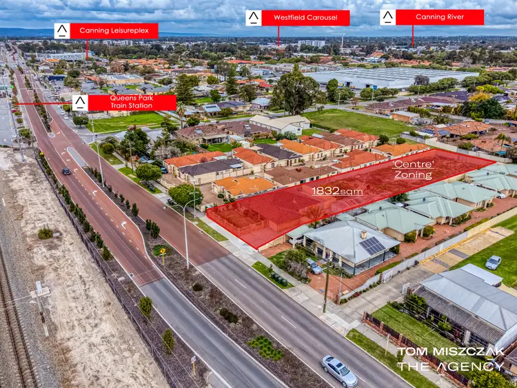Third view of Homely house listing, 159 Sevenoaks Street, Cannington WA 6107