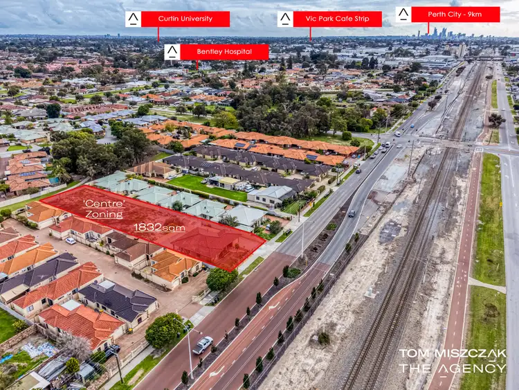 Fourth view of Homely house listing, 159 Sevenoaks Street, Cannington WA 6107