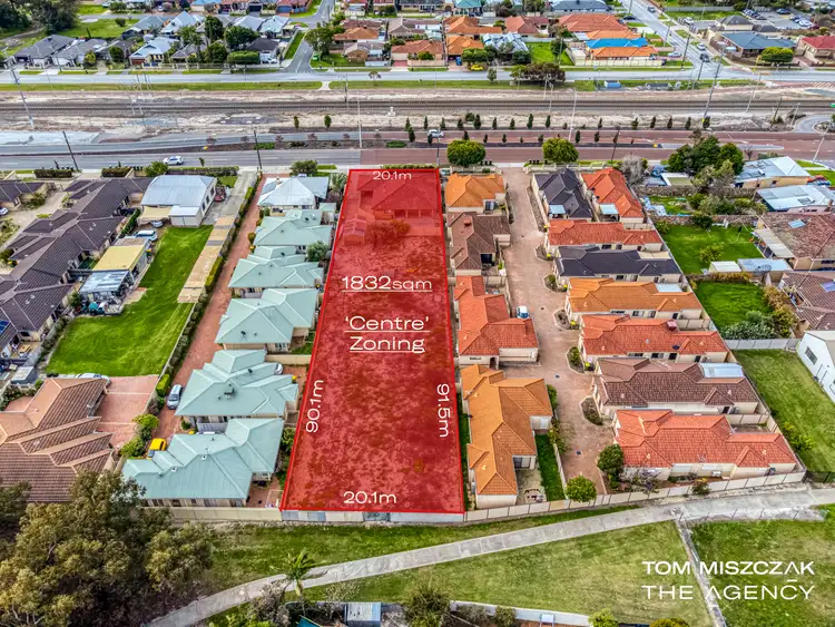 Fifth view of Homely house listing, 159 Sevenoaks Street, Cannington WA 6107