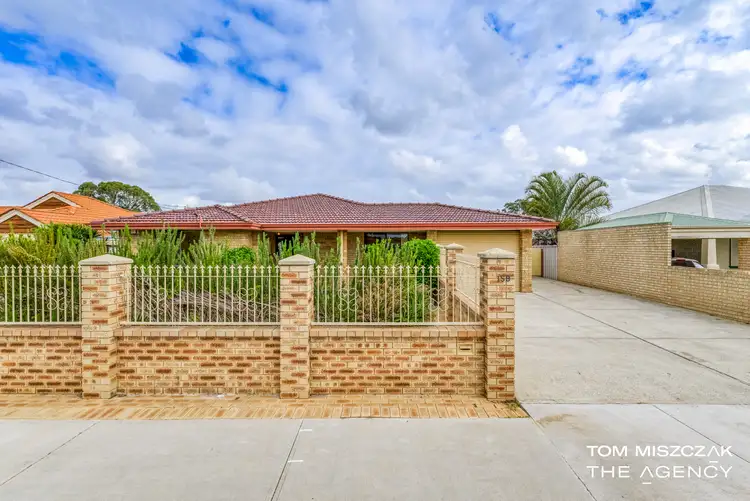 Seventh view of Homely house listing, 159 Sevenoaks Street, Cannington WA 6107